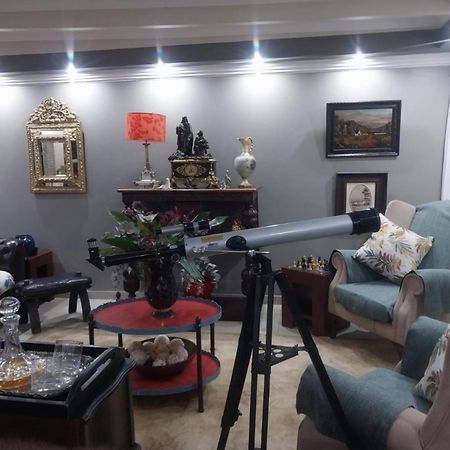 The Giraffe Room At Frederick'S Place Pretoria-Noord Esterno foto
